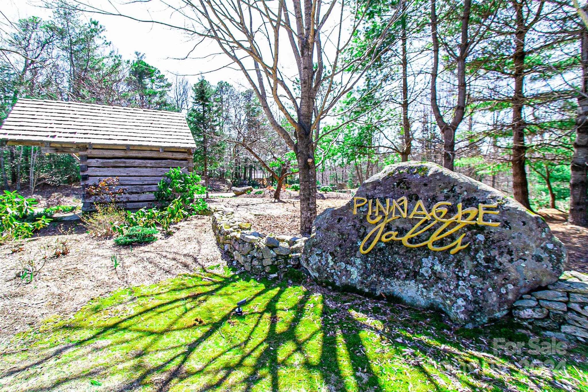0 Huckleberry Ridge 119 Ln Unit 119