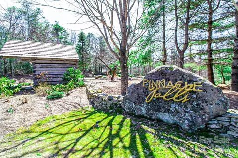 0 Huckleberry Ridge 119 Ln #119, Zirconia, NC 28790