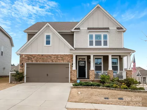 1000 Arbury Way, Waxhaw, NC 28173