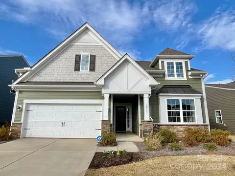 Lookout Shoals 324 Drive #324, Fort Mill, SC 29715