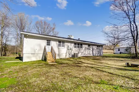 Exterior - 2724 Highway 218 Hwy, Monroe, NC 28110 photo 6 of 10
