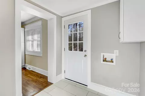 Entry Way - 2724 Highway 218 Hwy, Monroe, NC 28110 photo 2 of 2