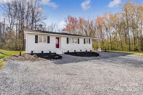 Exterior - 2724 Highway 218 Hwy, Monroe, NC 28110 photo 10 of 10