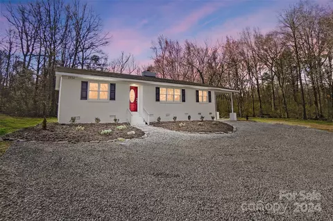 2724 Highway 218 Hwy, Monroe, NC 28110