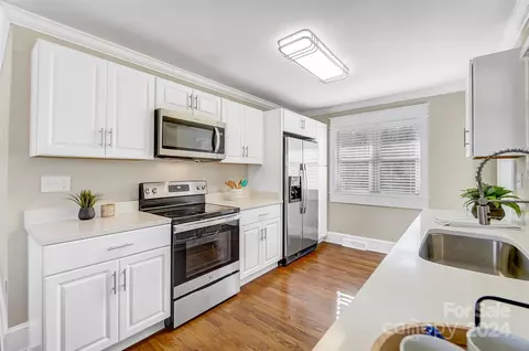 Kitchen - 2724 Highway 218 Hwy, Monroe, NC 28110 photo 6 of 6