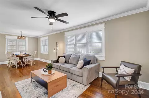 Living - 2724 Highway 218 Hwy, Monroe, NC 28110 photo 1 of 6