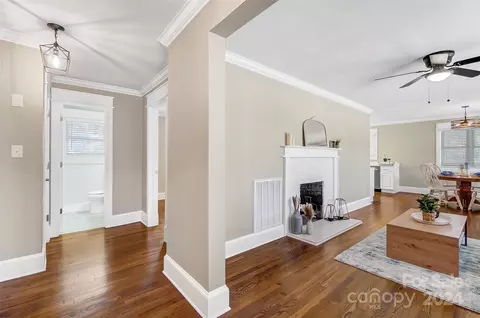 Living - 2724 Highway 218 Hwy, Monroe, NC 28110 photo 3 of 6