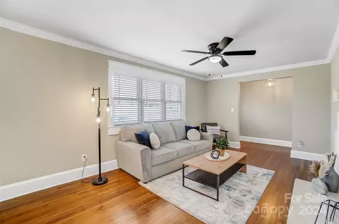 Living - 2724 Highway 218 Hwy, Monroe, NC 28110 photo 5 of 6