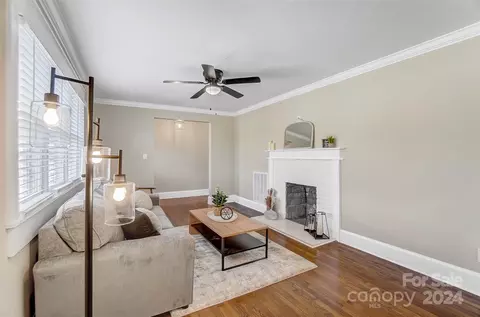 Living - 2724 Highway 218 Hwy, Monroe, NC 28110 photo 6 of 6