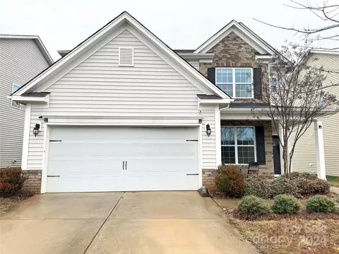9330 Inverness Bay Rd, Charlotte, NC 28278