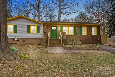 5306 Unionville Rd, Monroe, NC 28110