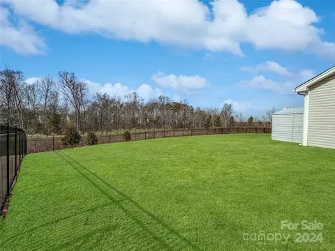 Exterior - 301 Contentment Dr, Locust, NC 28097 photo 9 of 12