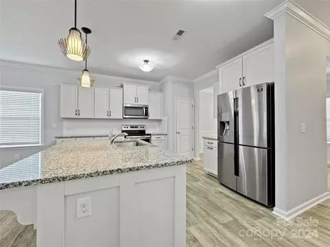 Kitchen - 301 Contentment Dr, Locust, NC 28097 photo 1 of 3