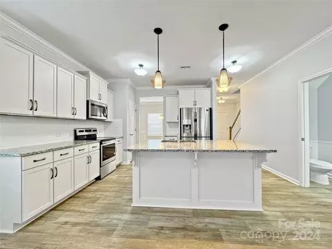 Kitchen - 301 Contentment Dr, Locust, NC 28097 photo 3 of 3