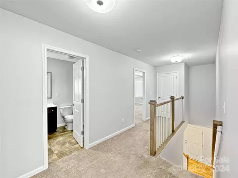 Entry Way - 301 Contentment Dr, Locust, NC 28097 photo 2 of 4