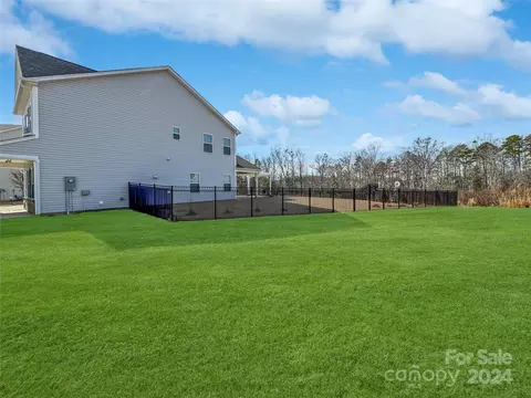 Exterior - 301 Contentment Dr, Locust, NC 28097 photo 4 of 12