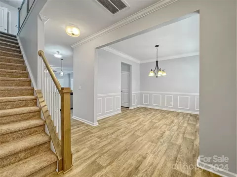 Entry Way - 301 Contentment Dr, Locust, NC 28097 photo 4 of 4