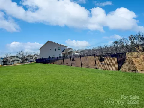 Exterior - 301 Contentment Dr, Locust, NC 28097 photo 6 of 12