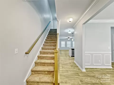Entry Way - 301 Contentment Dr, Locust, NC 28097 photo 3 of 4