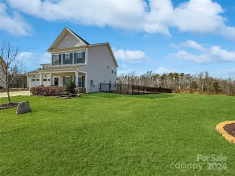Exterior - 301 Contentment Dr, Locust, NC 28097 photo 3 of 12