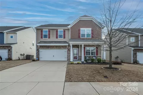 107 Congaree Loop, Mooresville, NC 28117