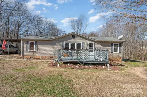 880 S Kimmons St, Landis, NC 28088