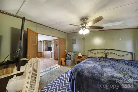 Bedroom - 1950 Knight Rd, Lancaster, SC 29720 photo 3 of 3