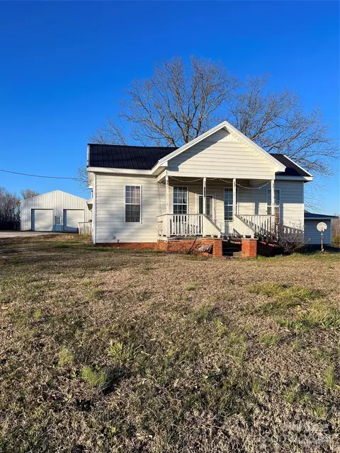 6763 Shiloh Unity Rd, Lancaster, SC 29720