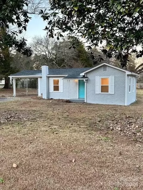 3192 Homestead Rd, Rock Hill, SC 29732