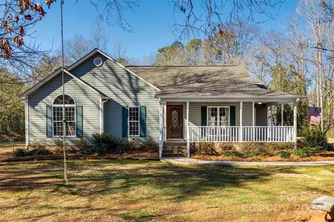 1226 Dunlap Roddey Rd, Rock Hill, SC 29730