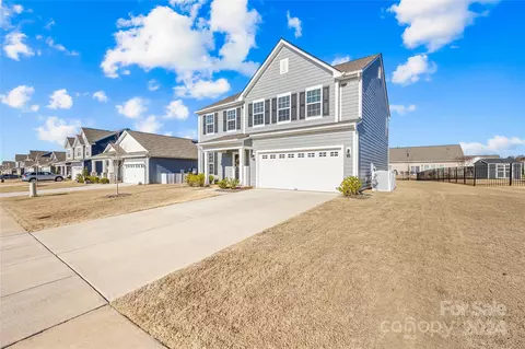 118 W Neel Ranch Rd, Mooresville, NC 28115
