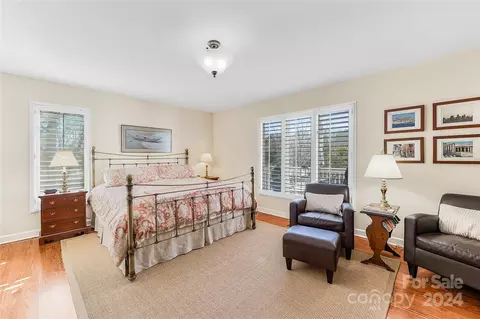 Bedroom - 19 Commodore Point Rd, Lake Wylie, SC 29710 photo 1 of 6