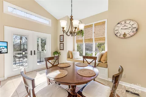 Dining - 19 Commodore Point Rd, Lake Wylie, SC 29710 photo 5 of 5