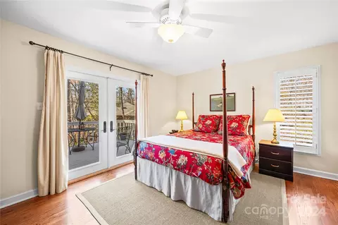 Bedroom - 19 Commodore Point Rd, Lake Wylie, SC 29710 photo 5 of 6