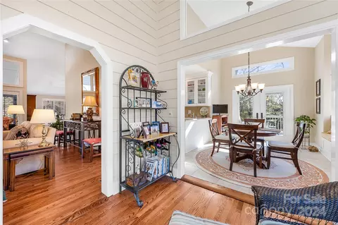 Dining - 19 Commodore Point Rd, Lake Wylie, SC 29710 photo 1 of 5