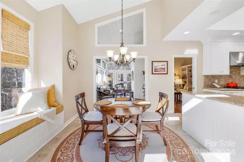 Dining - 19 Commodore Point Rd, Lake Wylie, SC 29710 photo 4 of 5
