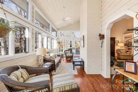 Exterior - 19 Commodore Point Rd, Lake Wylie, SC 29710 photo 5 of 14