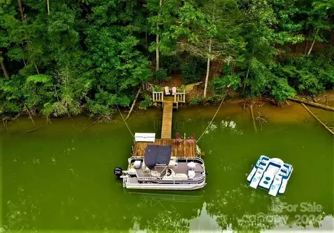 View/Area - 281 Canoe Dr, Mill Spring, NC 28756 photo 3 of 4
