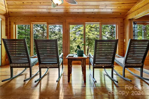 Dining - 281 Canoe Dr, Mill Spring, NC 28756 photo 3 of 3
