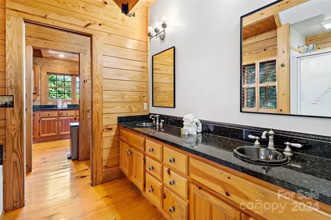Bath - 281 Canoe Dr, Mill Spring, NC 28756 photo 1 of 4