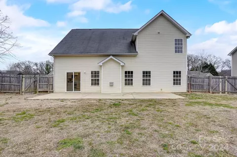 1002 Oakstone Dr, Monroe, NC 28110 photo 17