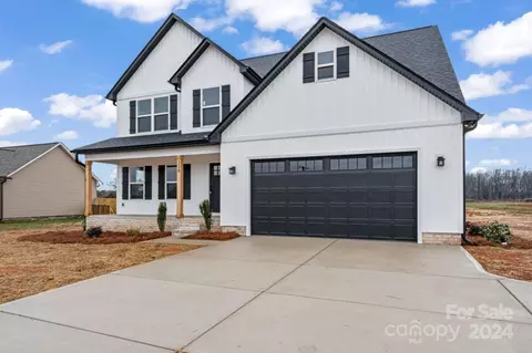 210 Briggs Rd, Salisbury, NC 28147