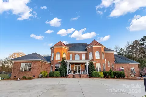9417 Marvin School Rd, Waxhaw, NC 28173