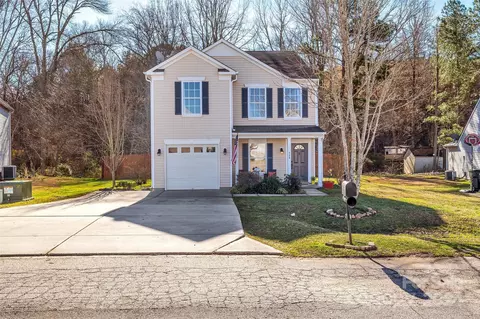 668 Carybrook Ct, York, SC 29745