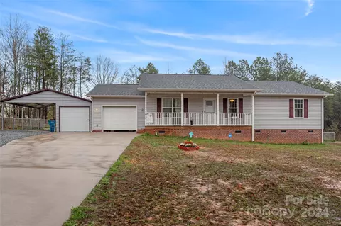 2015 Pineview Dr, Shelby, NC 28150