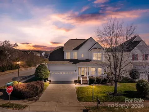 4504 Chestwood Ct, Rock Hill, SC 29732