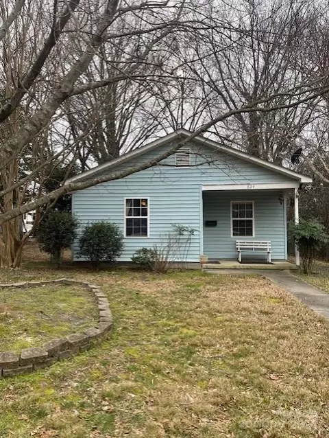 624 18th St, Charlotte, NC 28205