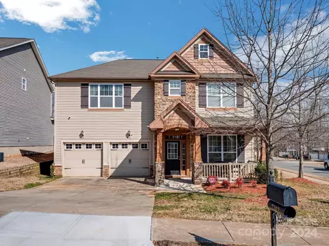 7202 Toxaway 31 Ln #31, Charlotte, NC 28269
