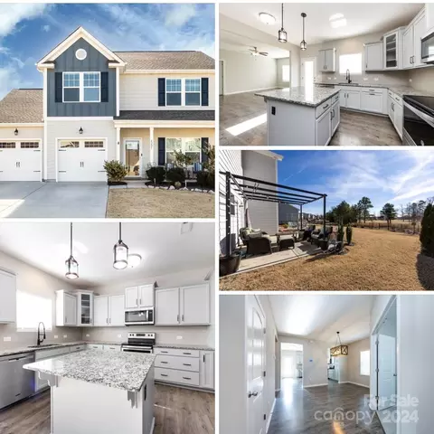 4223 Bent Green Ln, Monroe, NC 28112