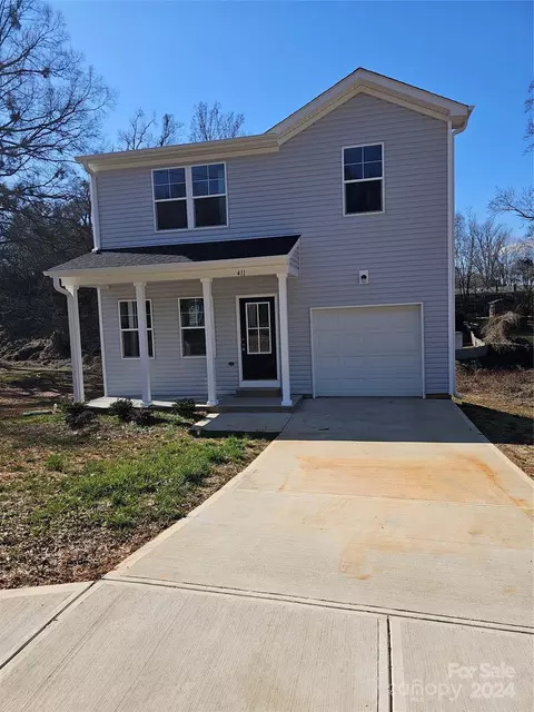 411 N Tradd 50 St #50, Statesville, NC 28677